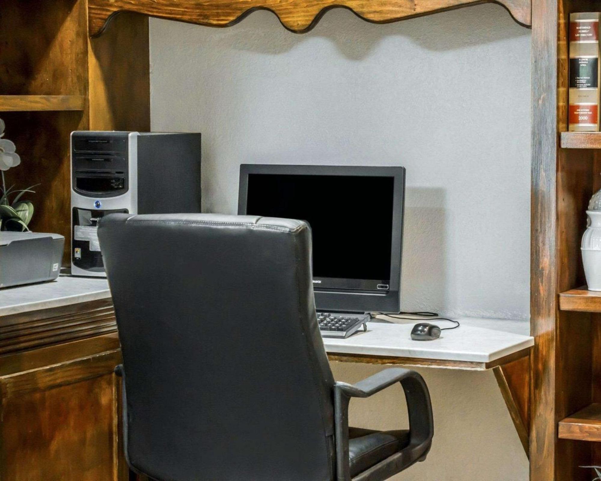 فندق كوالتيي إن روكي ماونت المظهر الخارجي الصورة